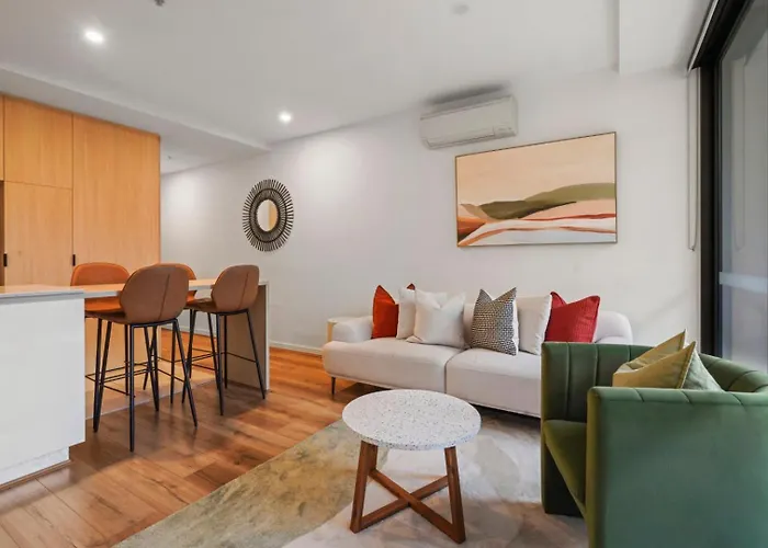 Apartmento com 2 dormitórios