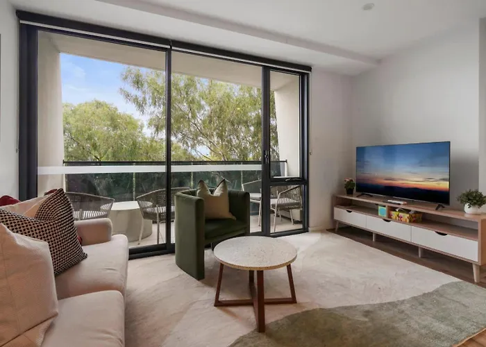 Apartmento com 2 dormitórios